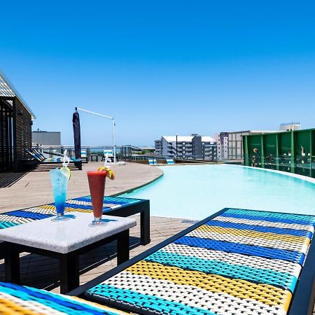 Aha Gateway Hotel Umhlanga دوربان المظهر الخارجي الصورة