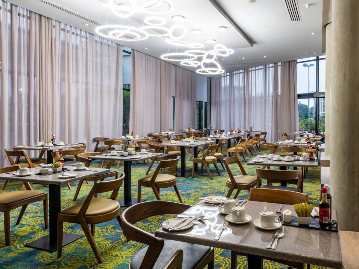 Aha Gateway Hotel Umhlanga دوربان المظهر الخارجي الصورة