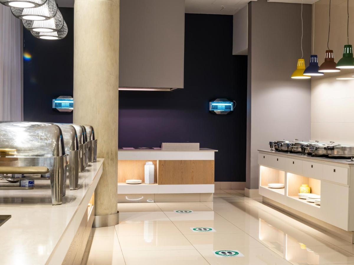Aha Gateway Hotel Umhlanga دوربان المظهر الخارجي الصورة