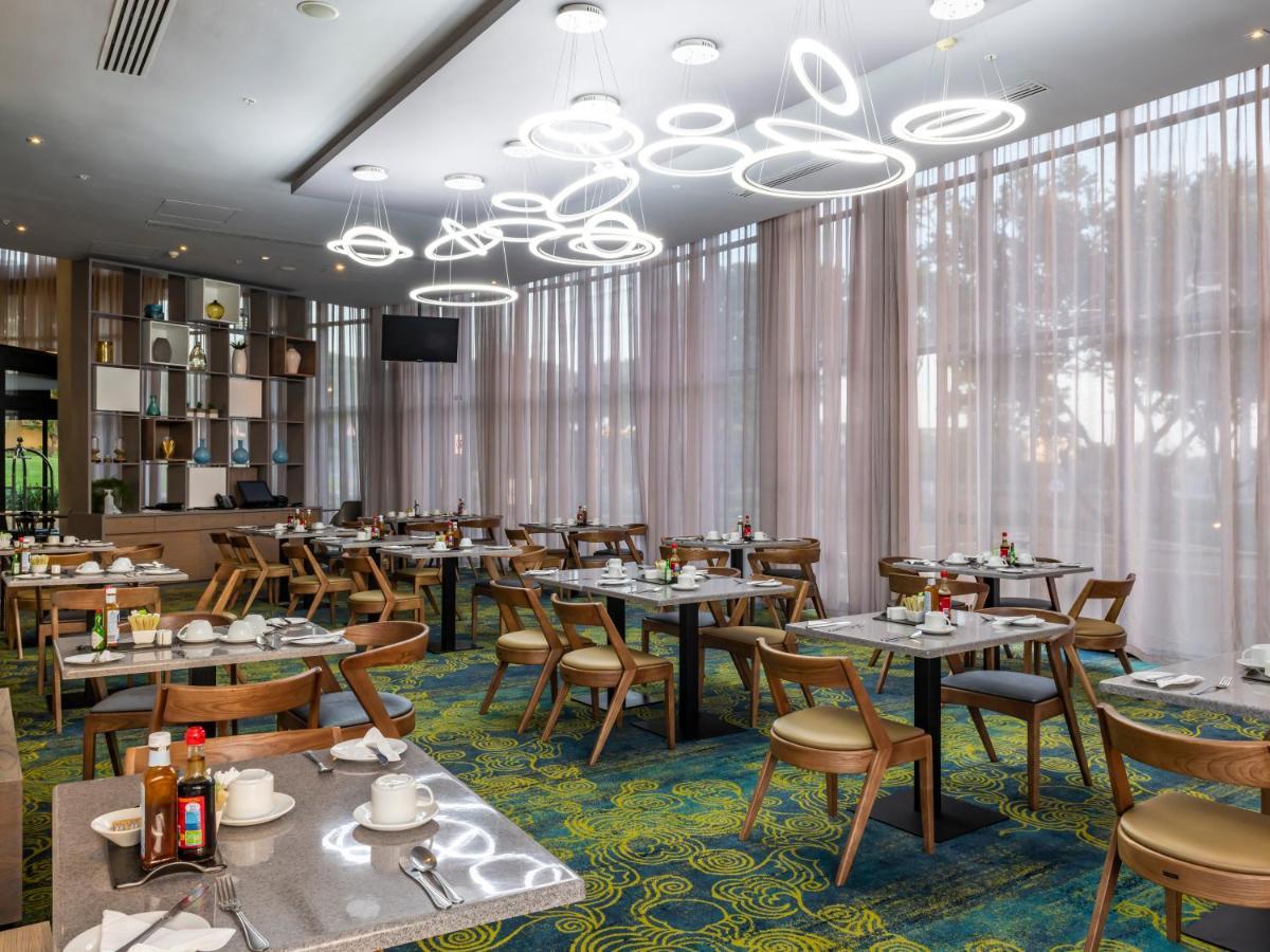 Aha Gateway Hotel Umhlanga دوربان المظهر الخارجي الصورة