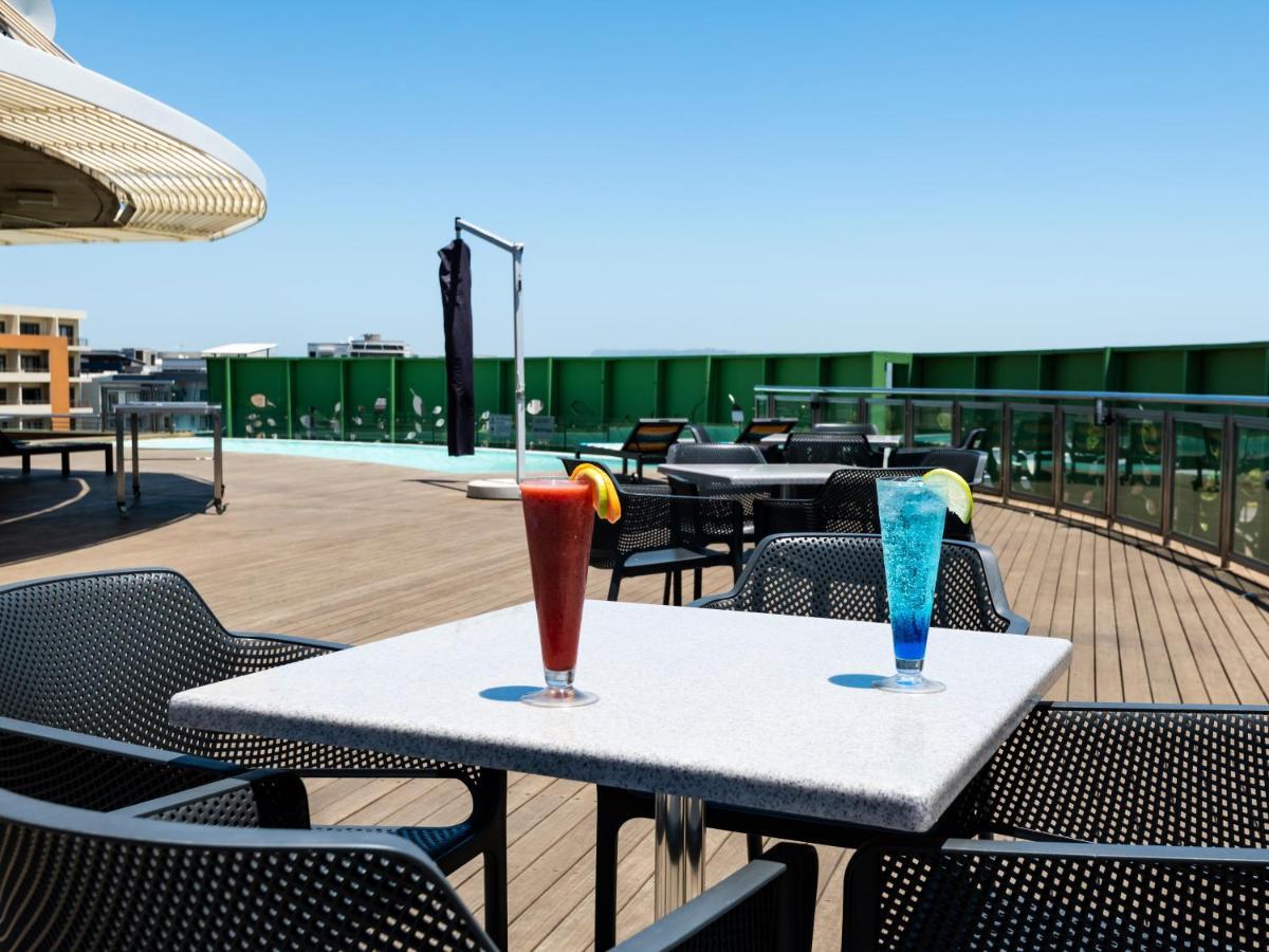 Aha Gateway Hotel Umhlanga دوربان المظهر الخارجي الصورة