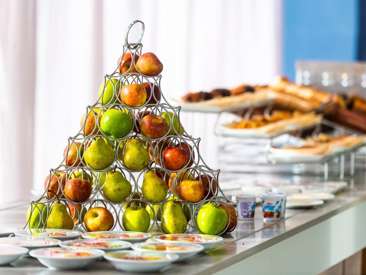 Aha Gateway Hotel Umhlanga دوربان المظهر الخارجي الصورة