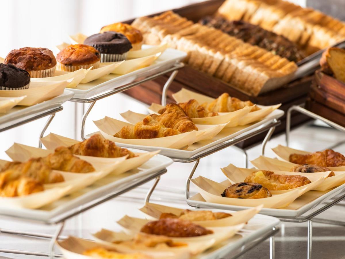 Aha Gateway Hotel Umhlanga دوربان المظهر الخارجي الصورة