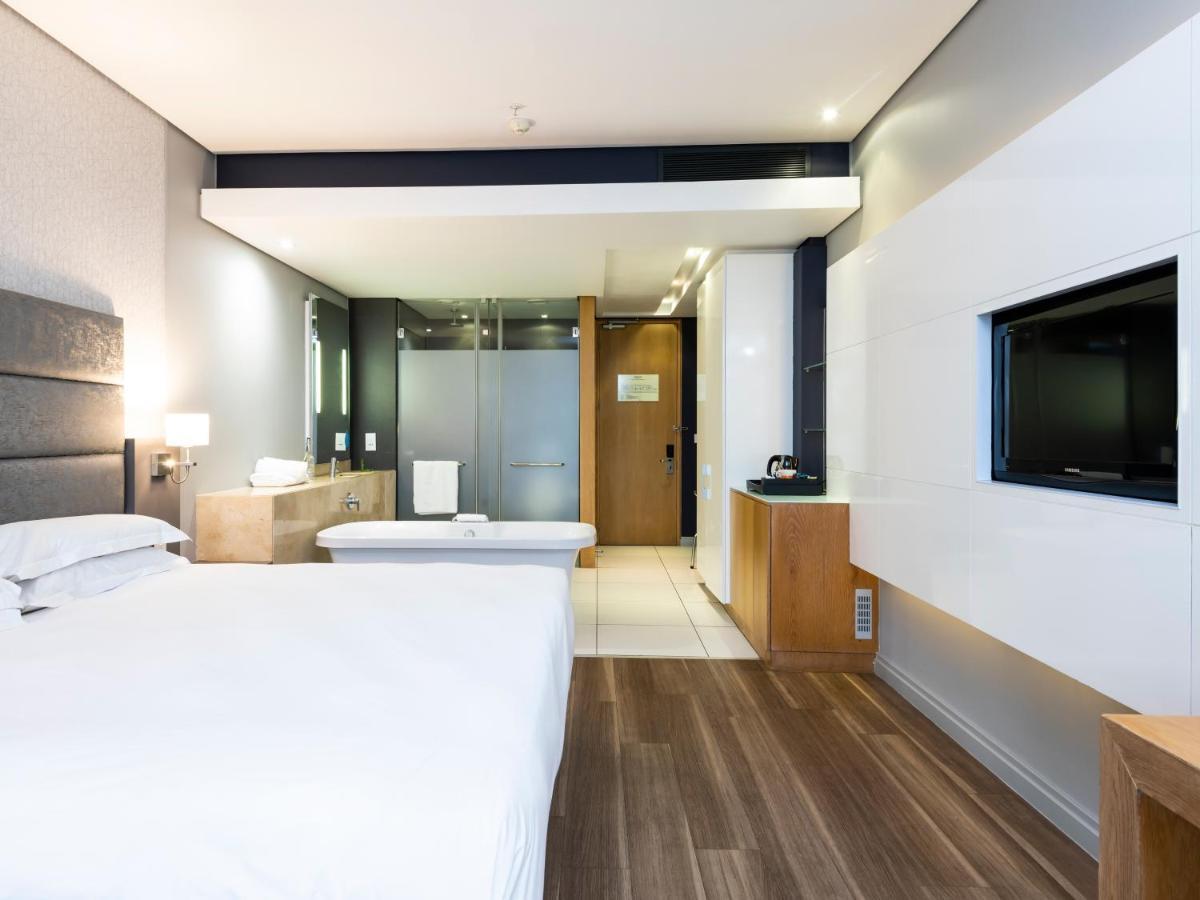 Aha Gateway Hotel Umhlanga دوربان المظهر الخارجي الصورة