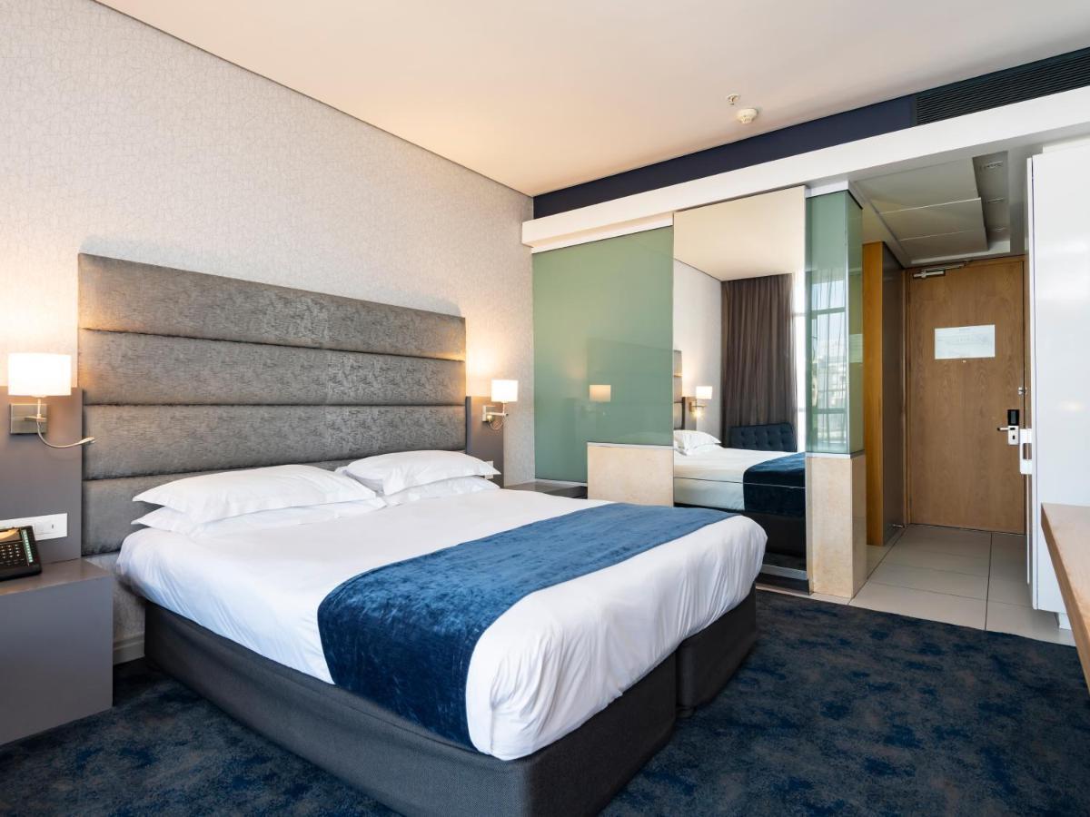 Aha Gateway Hotel Umhlanga دوربان المظهر الخارجي الصورة