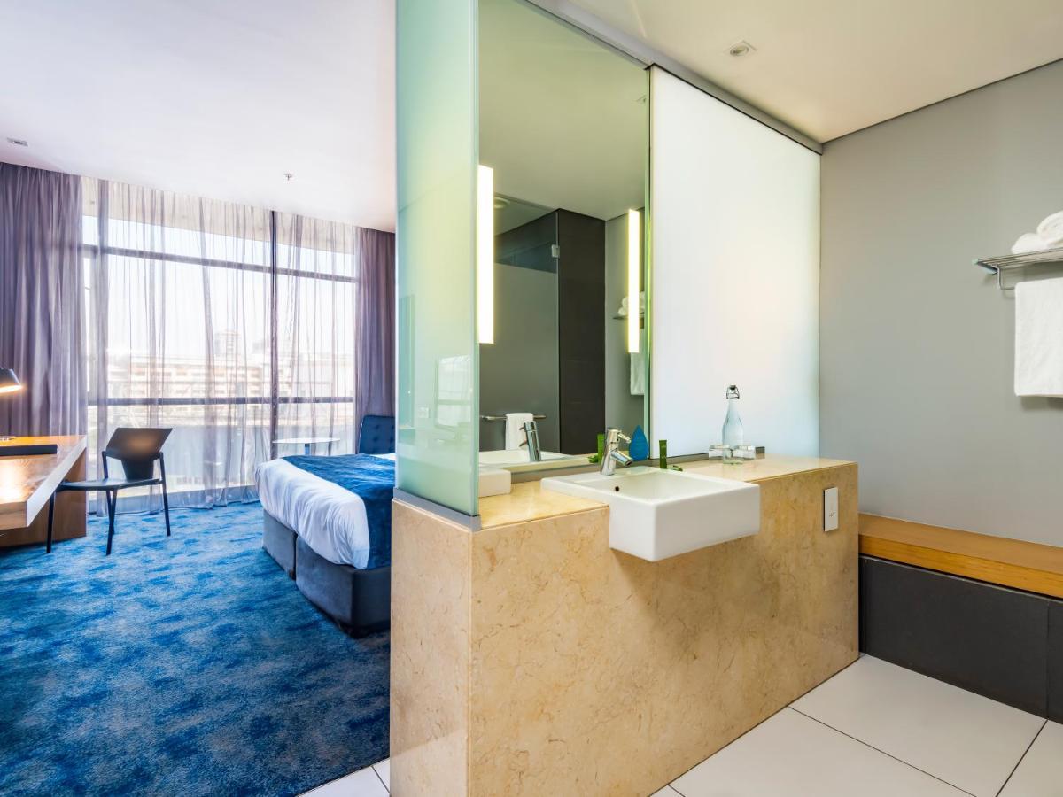 Aha Gateway Hotel Umhlanga دوربان المظهر الخارجي الصورة