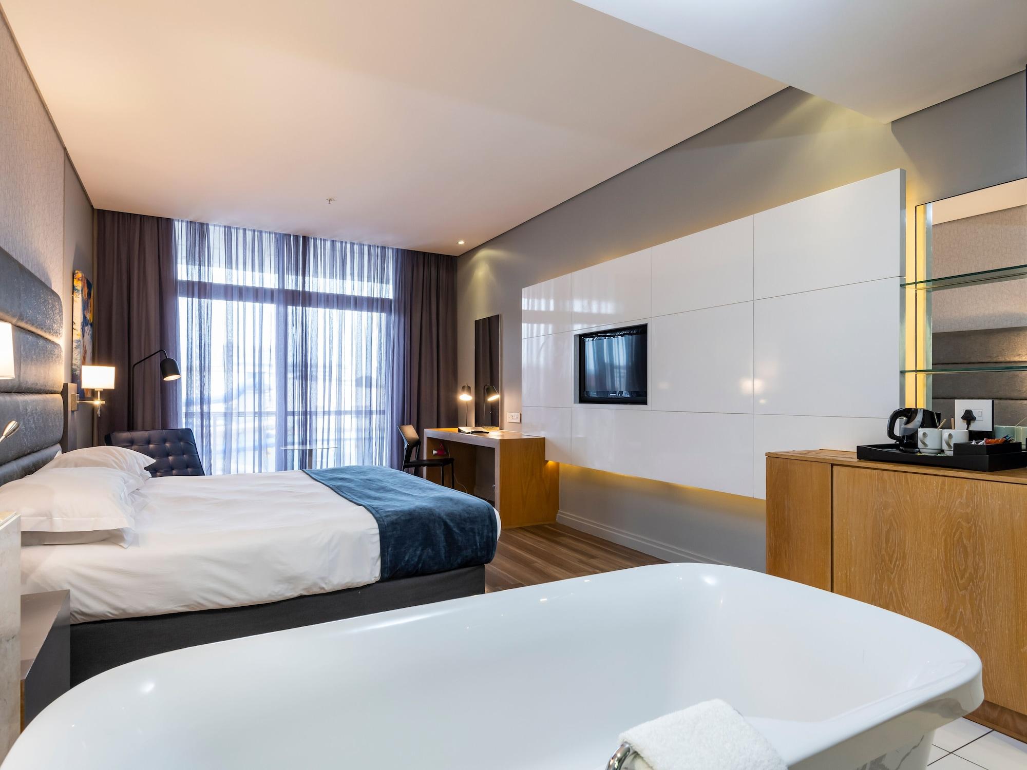 Aha Gateway Hotel Umhlanga دوربان المظهر الخارجي الصورة