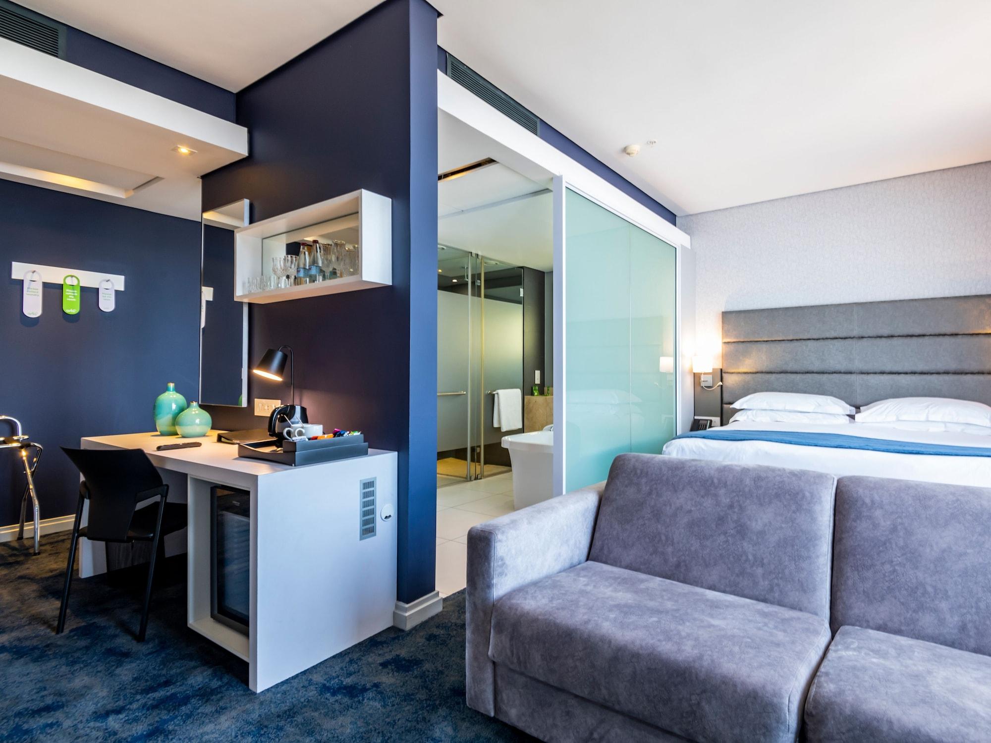 Aha Gateway Hotel Umhlanga دوربان المظهر الخارجي الصورة