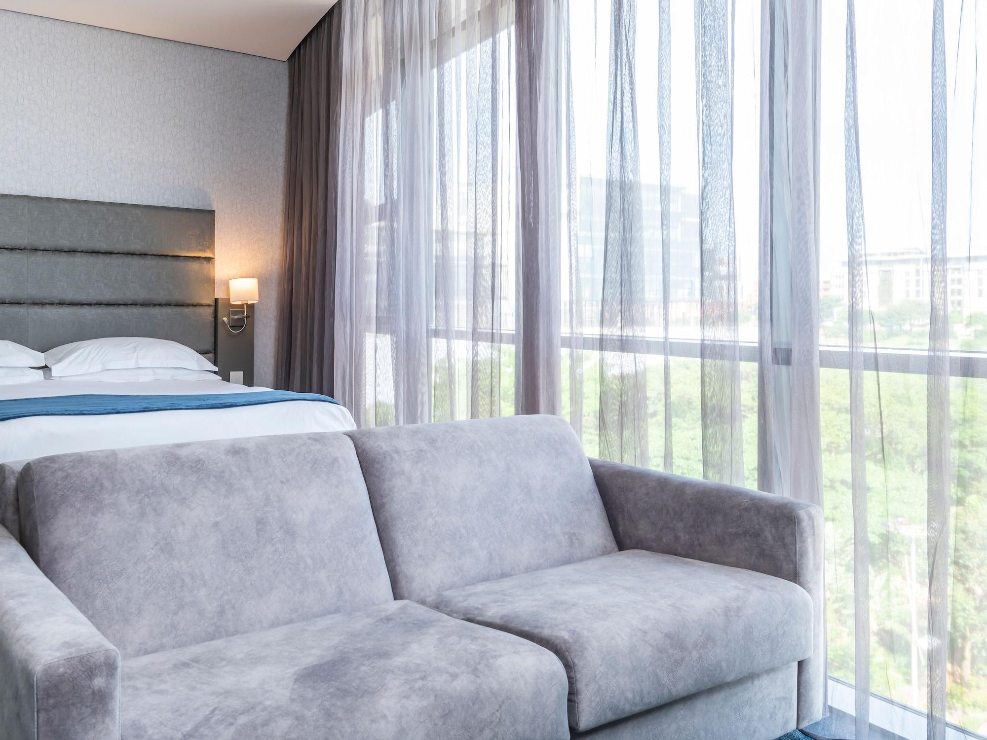 Aha Gateway Hotel Umhlanga دوربان المظهر الخارجي الصورة