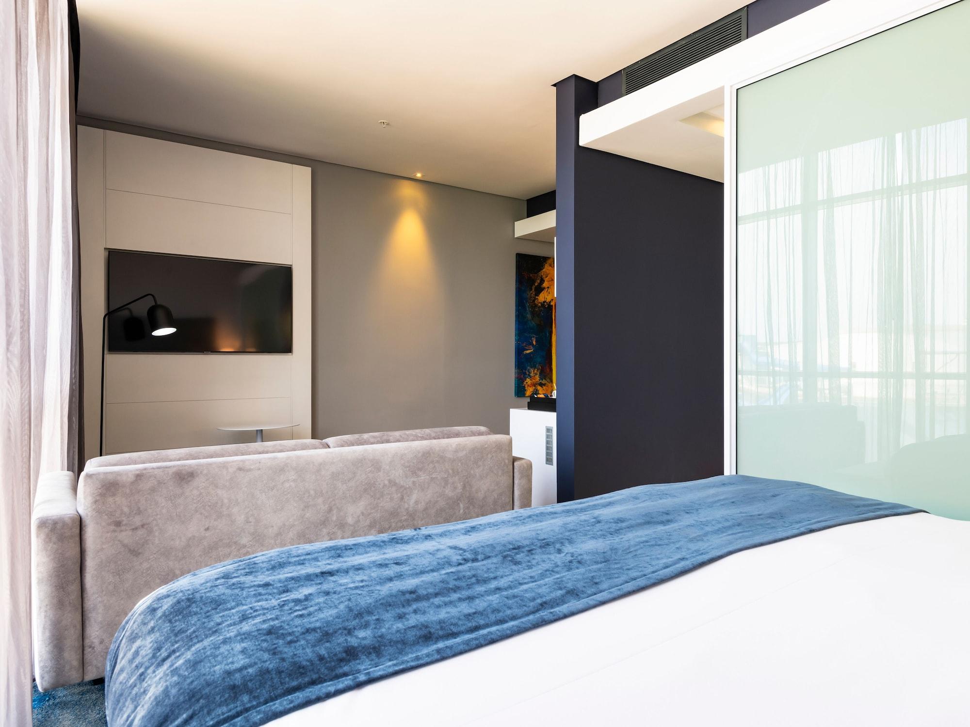 Aha Gateway Hotel Umhlanga دوربان المظهر الخارجي الصورة