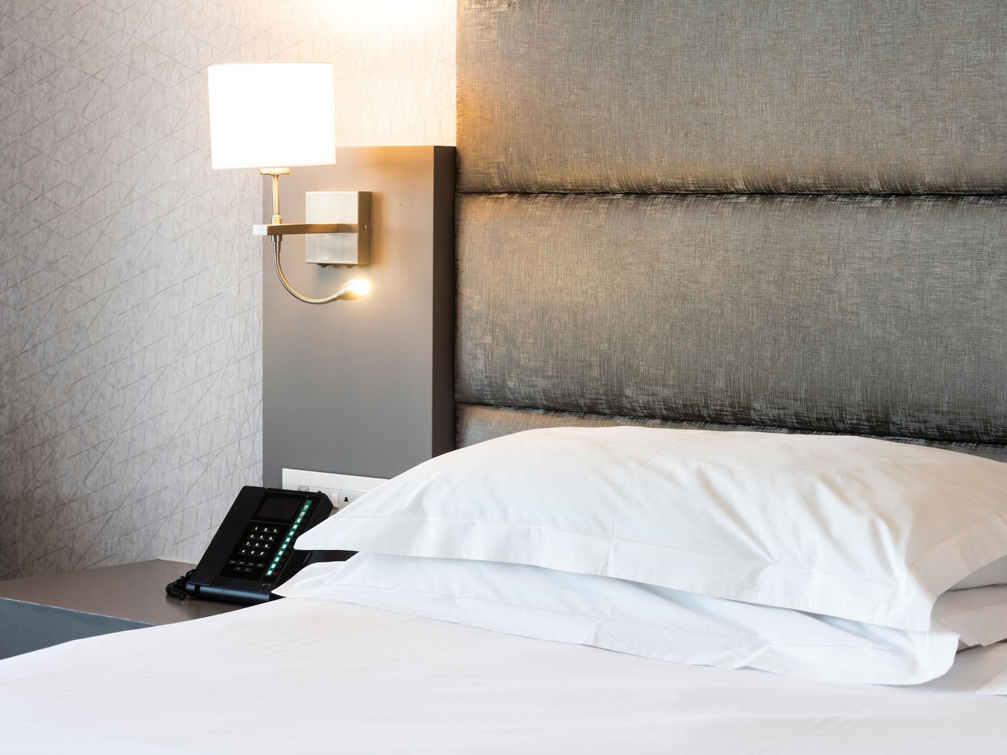 Aha Gateway Hotel Umhlanga دوربان المظهر الخارجي الصورة