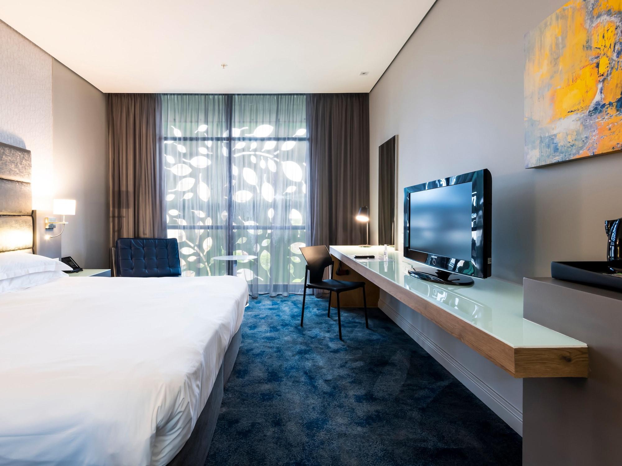 Aha Gateway Hotel Umhlanga دوربان المظهر الخارجي الصورة