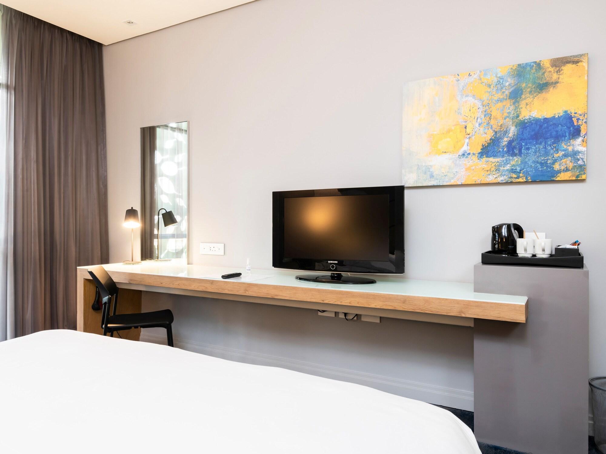 Aha Gateway Hotel Umhlanga دوربان المظهر الخارجي الصورة