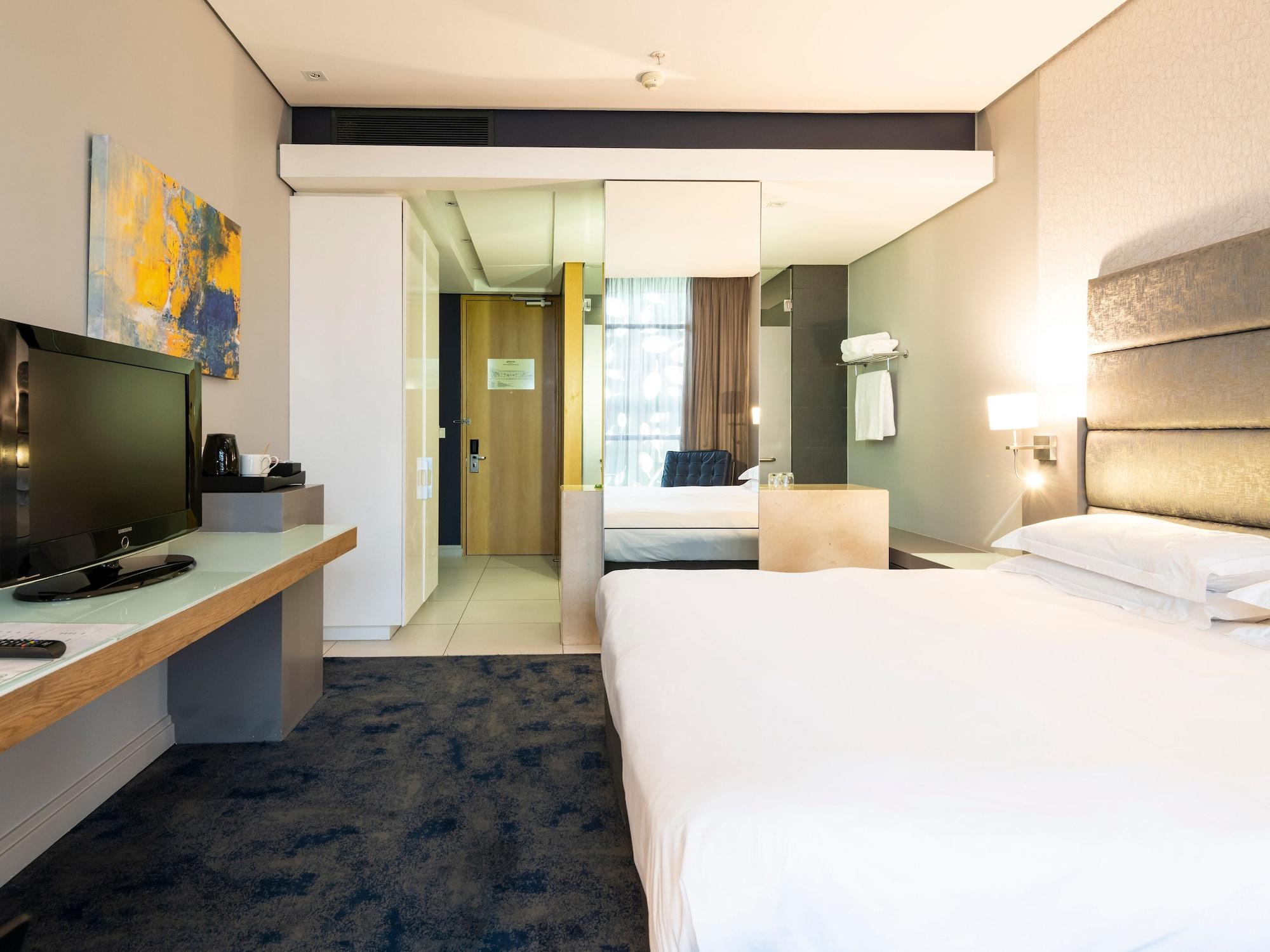 Aha Gateway Hotel Umhlanga دوربان المظهر الخارجي الصورة