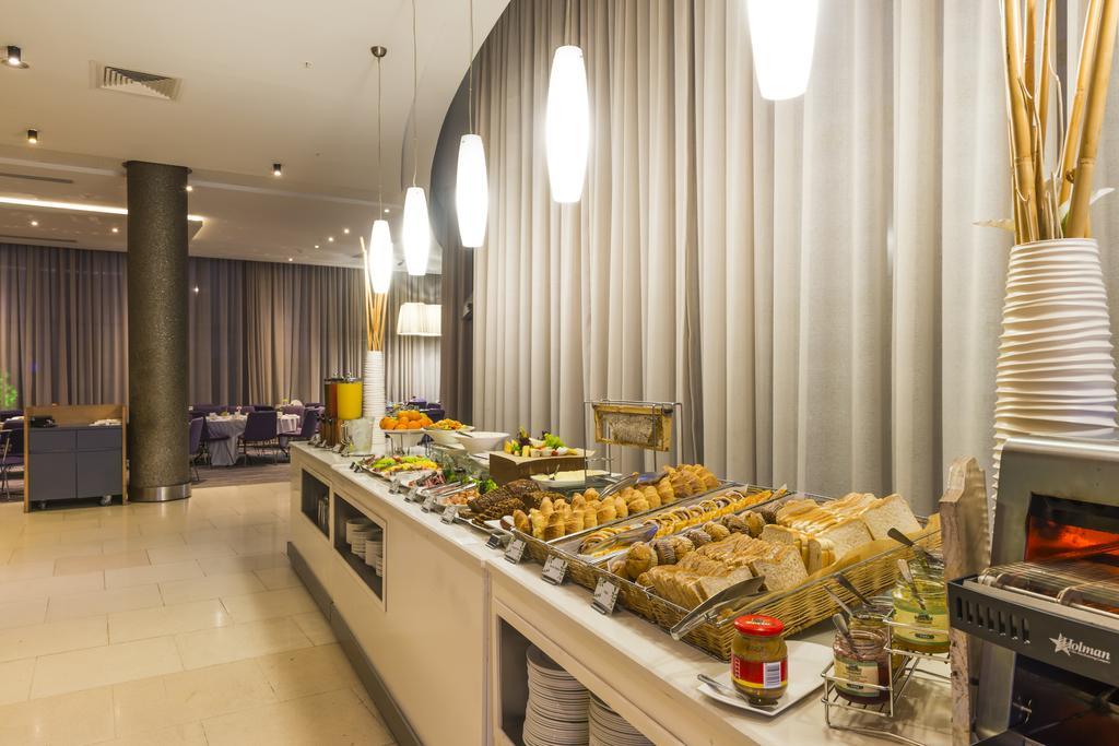 Aha Gateway Hotel Umhlanga دوربان المظهر الخارجي الصورة
