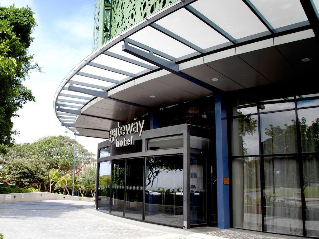 Aha Gateway Hotel Umhlanga دوربان المظهر الخارجي الصورة