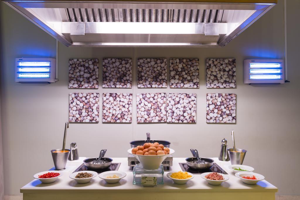 Aha Gateway Hotel Umhlanga دوربان المظهر الخارجي الصورة