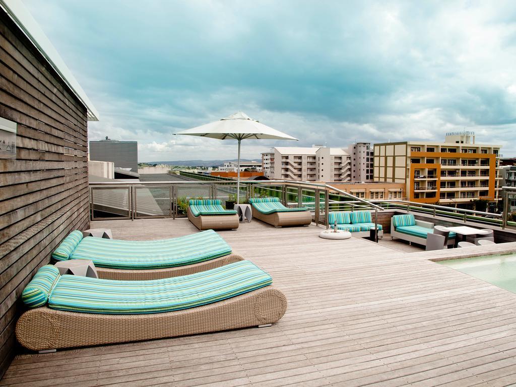 Aha Gateway Hotel Umhlanga دوربان المظهر الخارجي الصورة