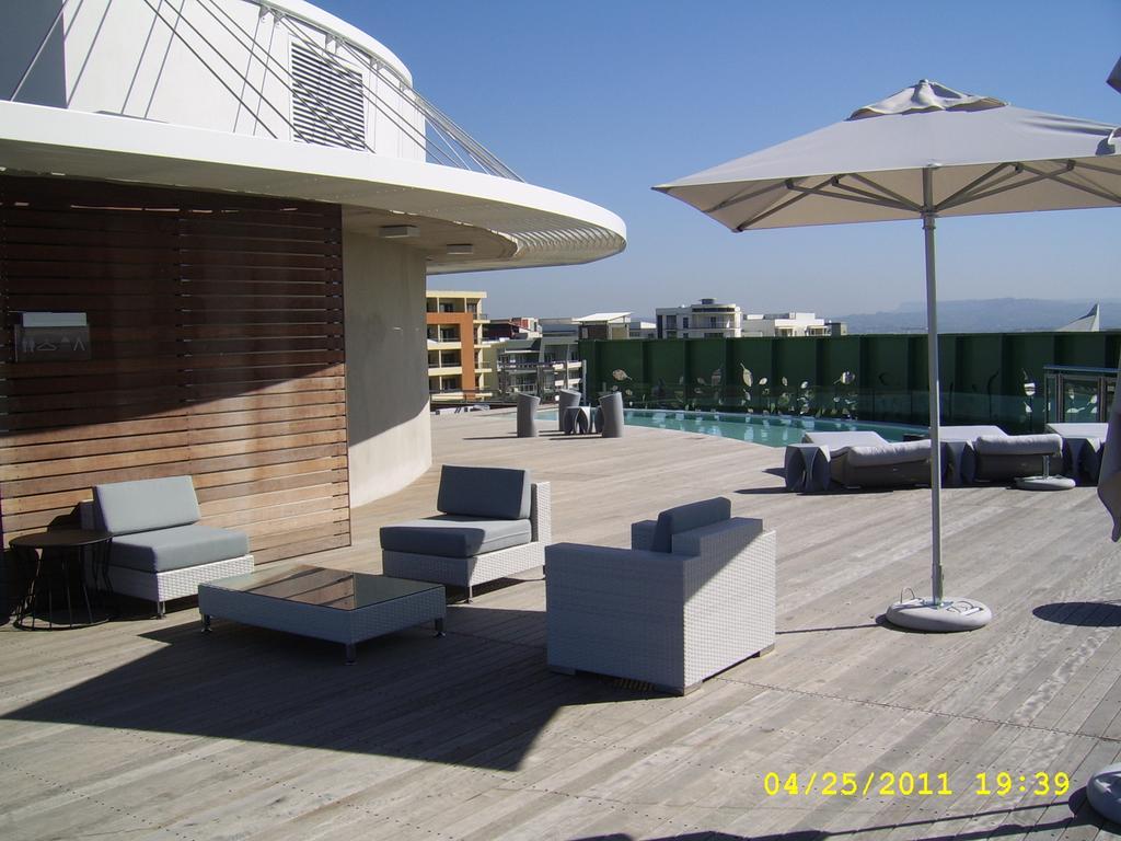 Aha Gateway Hotel Umhlanga دوربان المظهر الخارجي الصورة