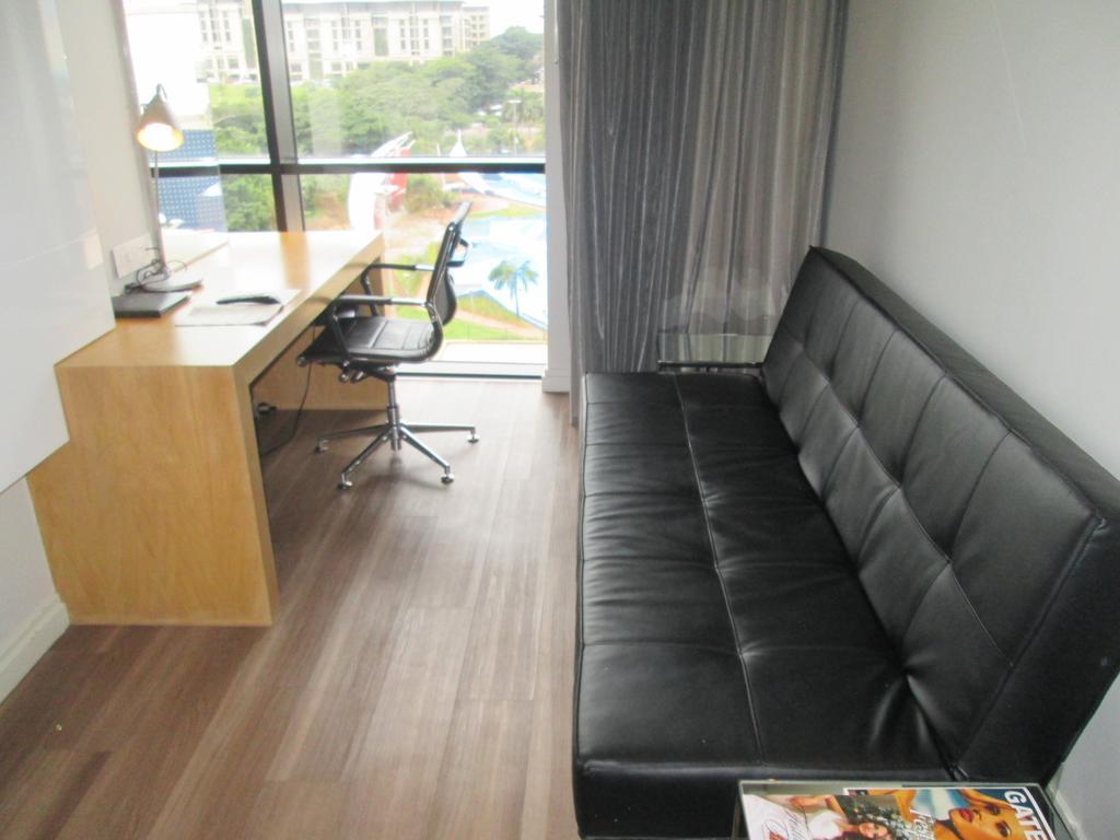Aha Gateway Hotel Umhlanga دوربان المظهر الخارجي الصورة