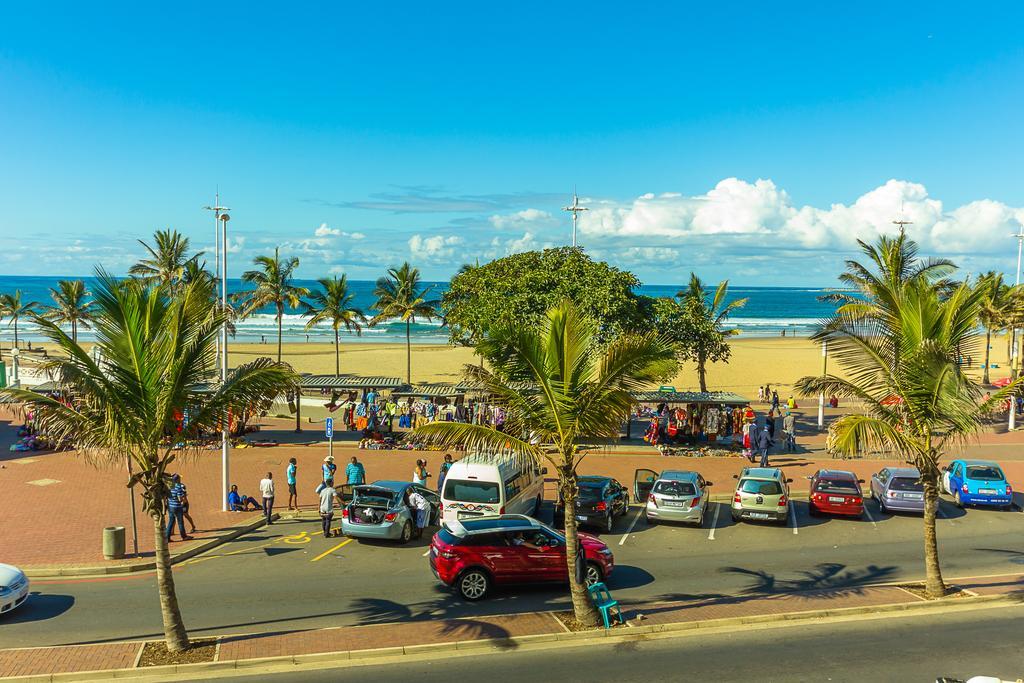 Aha Gateway Hotel Umhlanga دوربان المظهر الخارجي الصورة