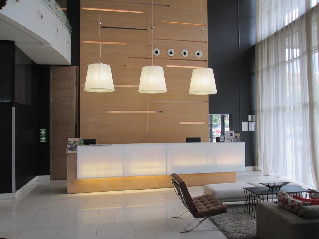 Aha Gateway Hotel Umhlanga دوربان المظهر الخارجي الصورة