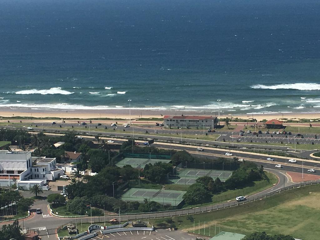 Aha Gateway Hotel Umhlanga دوربان المظهر الخارجي الصورة