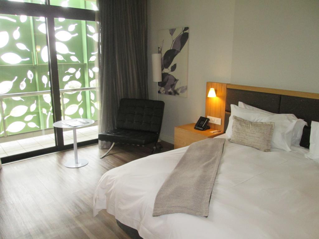 Aha Gateway Hotel Umhlanga دوربان المظهر الخارجي الصورة