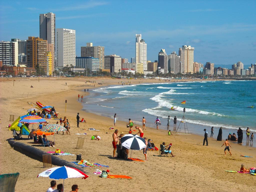 Aha Gateway Hotel Umhlanga دوربان المظهر الخارجي الصورة