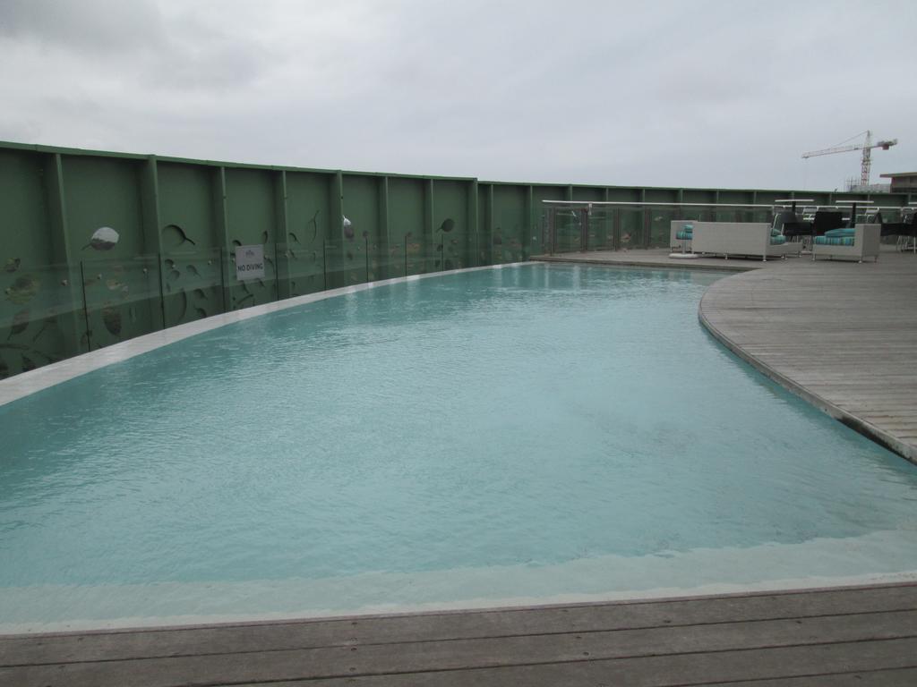 Aha Gateway Hotel Umhlanga دوربان المظهر الخارجي الصورة