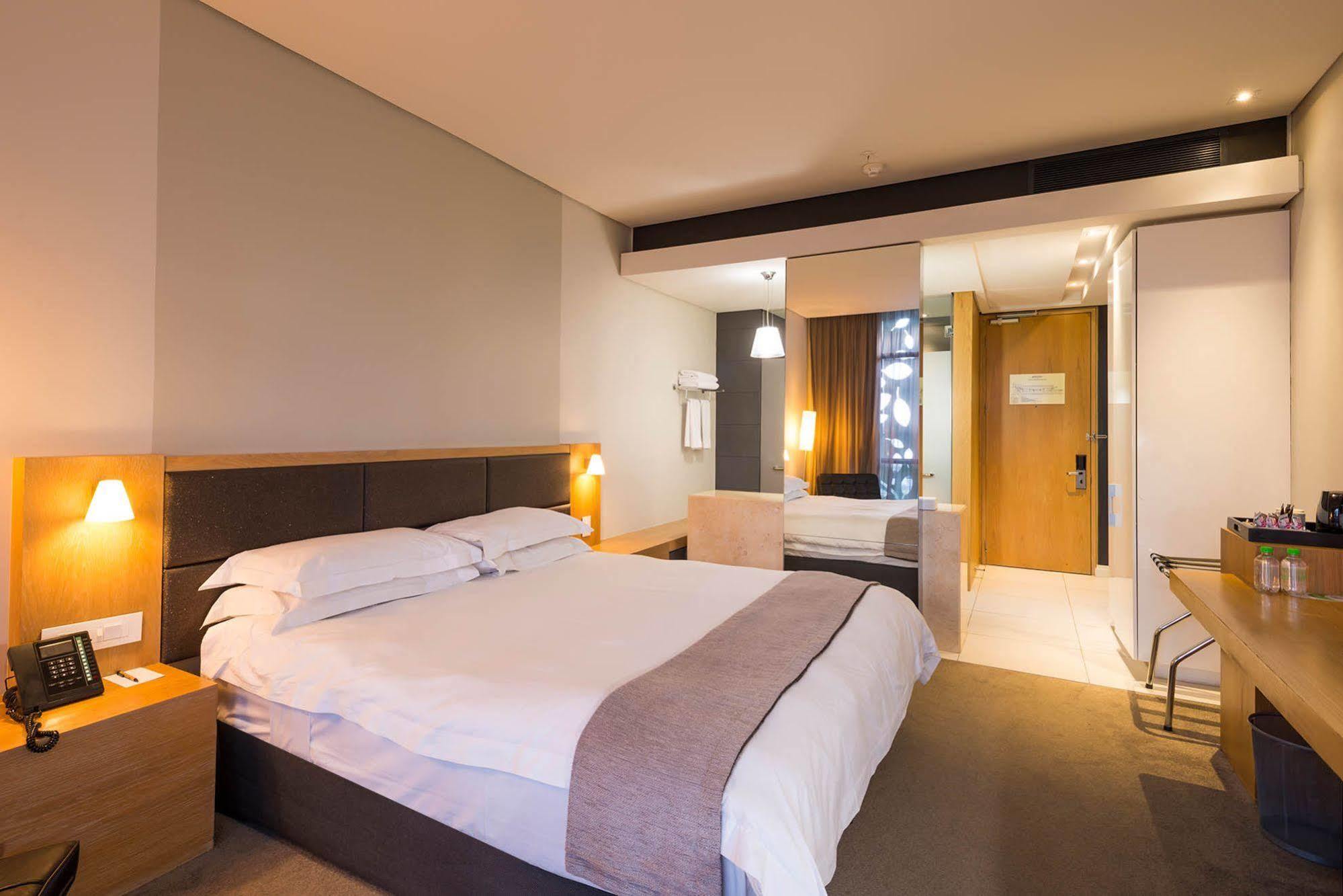 Aha Gateway Hotel Umhlanga دوربان المظهر الخارجي الصورة