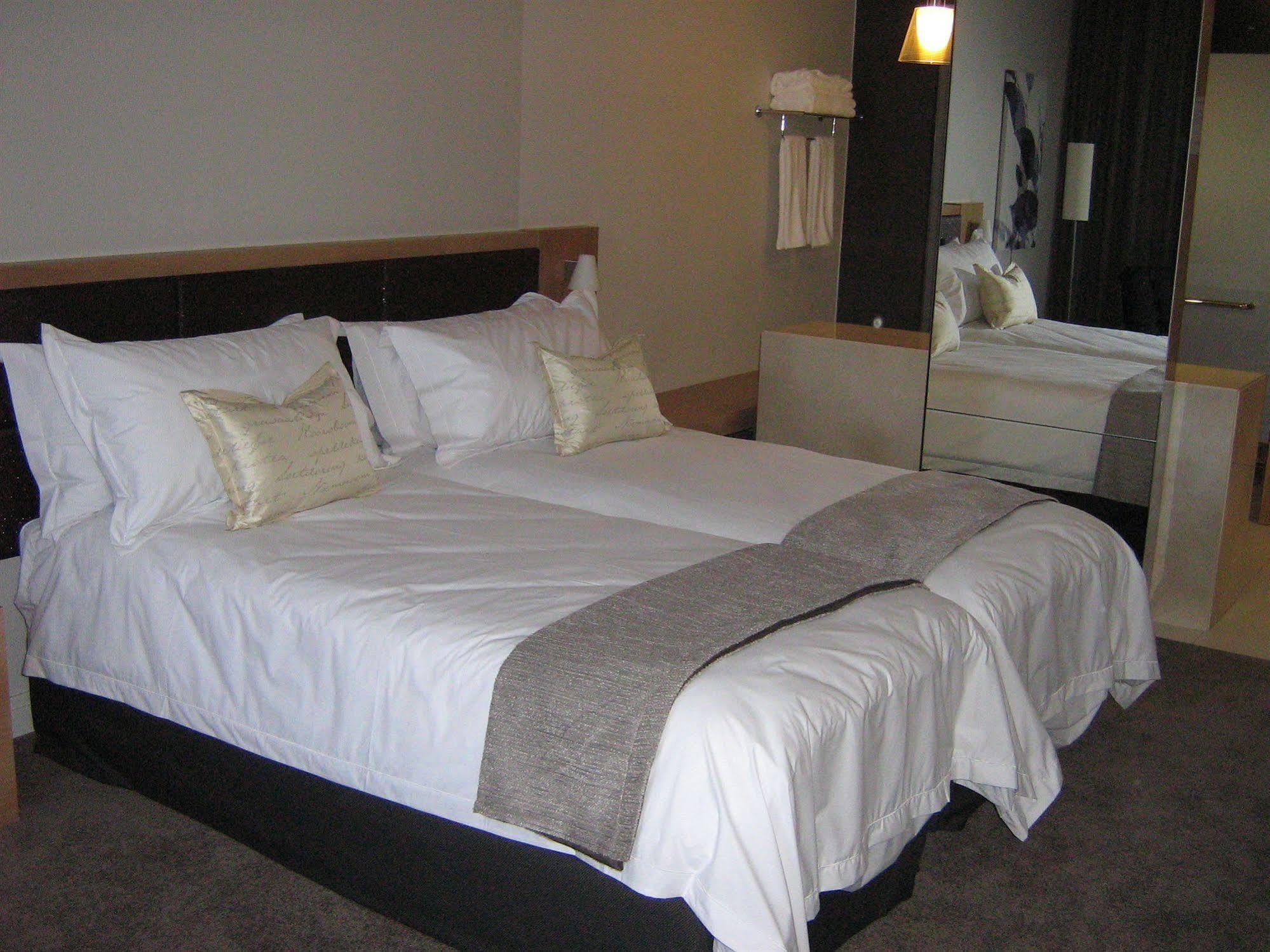 Aha Gateway Hotel Umhlanga دوربان المظهر الخارجي الصورة