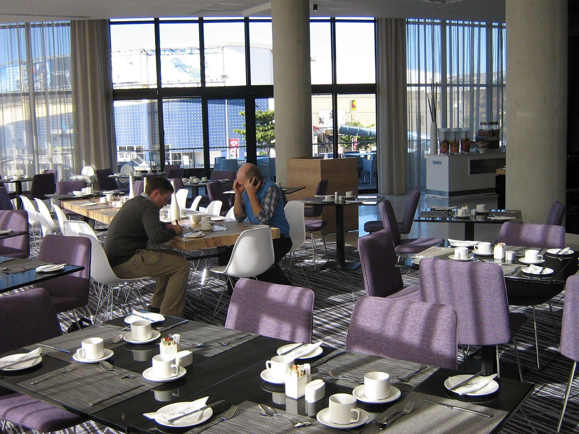 Aha Gateway Hotel Umhlanga دوربان المظهر الخارجي الصورة