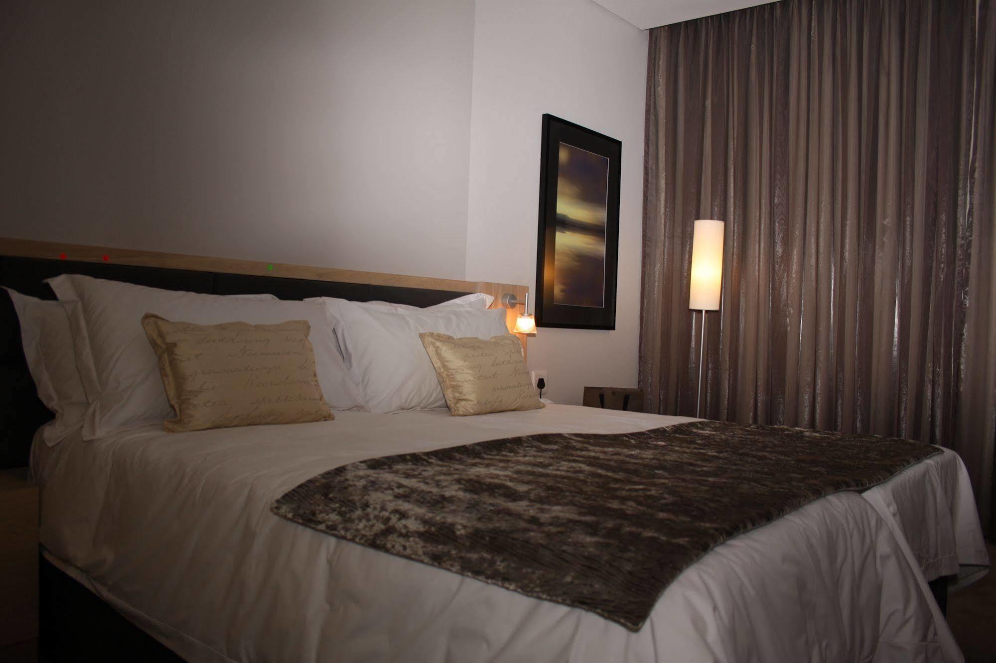 Aha Gateway Hotel Umhlanga دوربان المظهر الخارجي الصورة