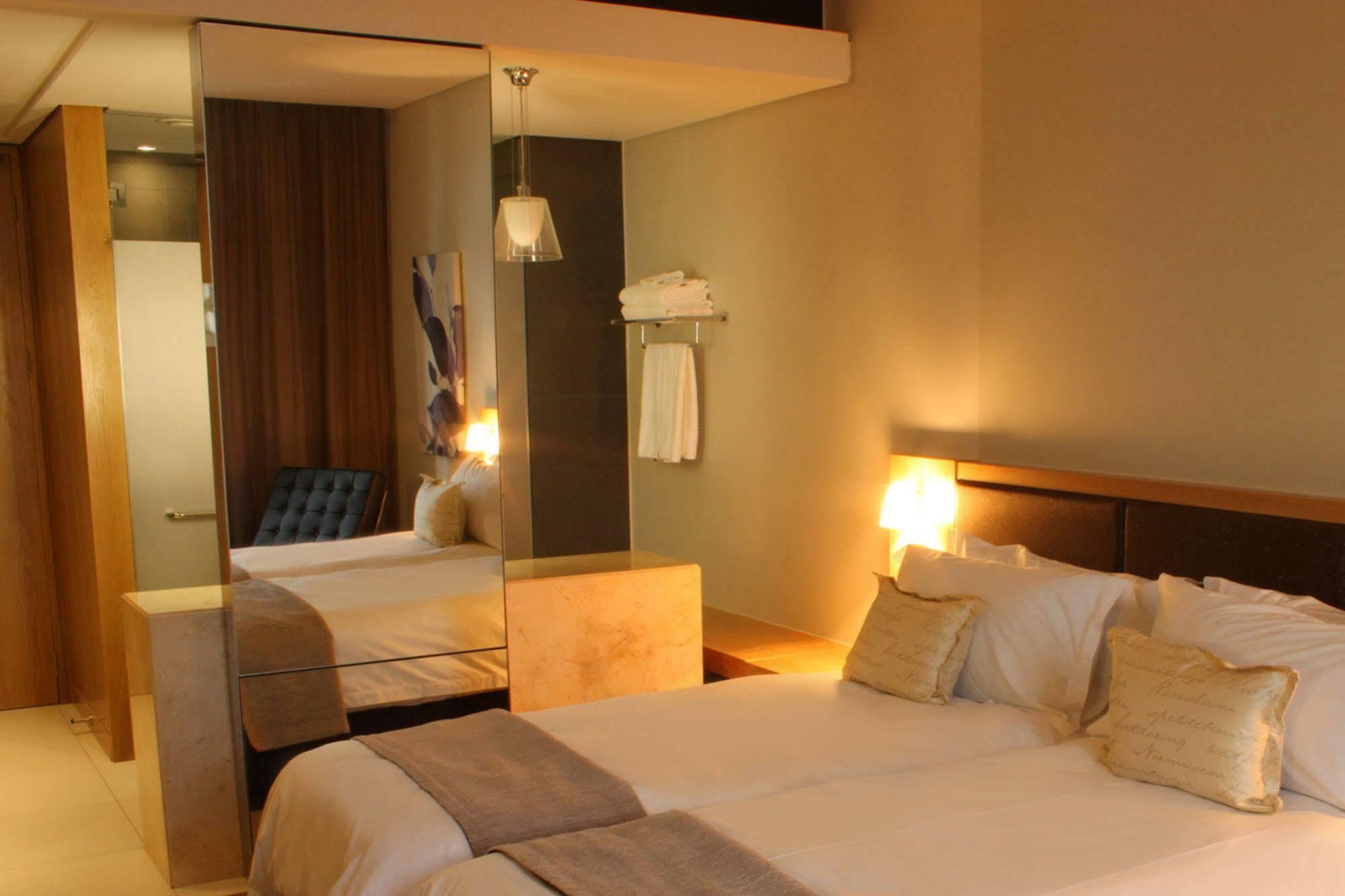Aha Gateway Hotel Umhlanga دوربان المظهر الخارجي الصورة