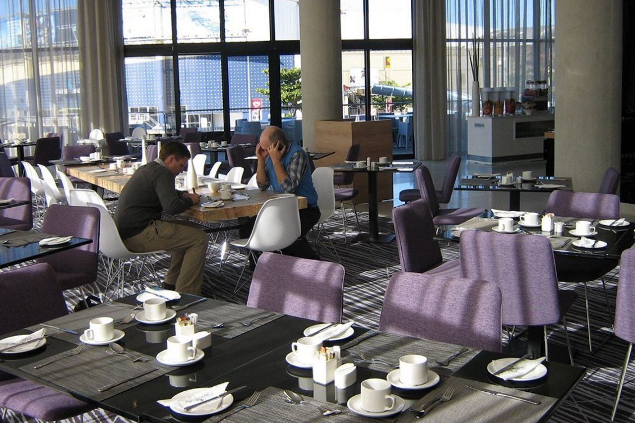 Aha Gateway Hotel Umhlanga دوربان المظهر الخارجي الصورة