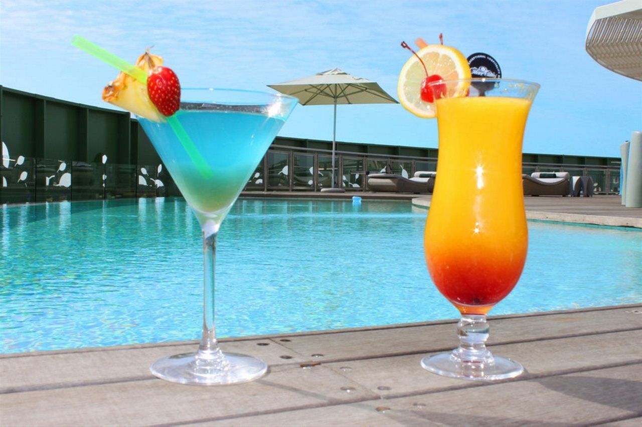 Aha Gateway Hotel Umhlanga دوربان المظهر الخارجي الصورة