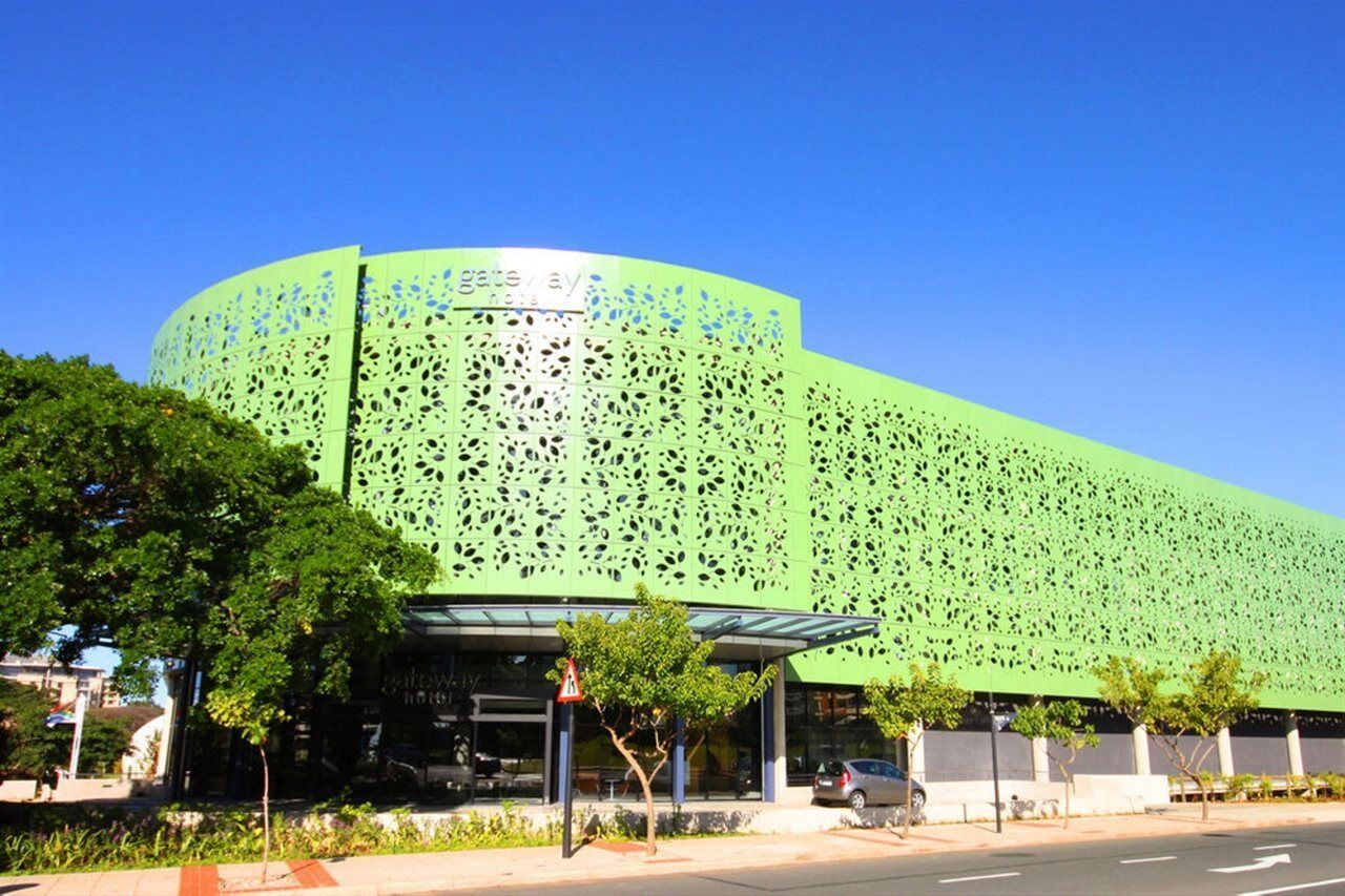 Aha Gateway Hotel Umhlanga دوربان المظهر الخارجي الصورة